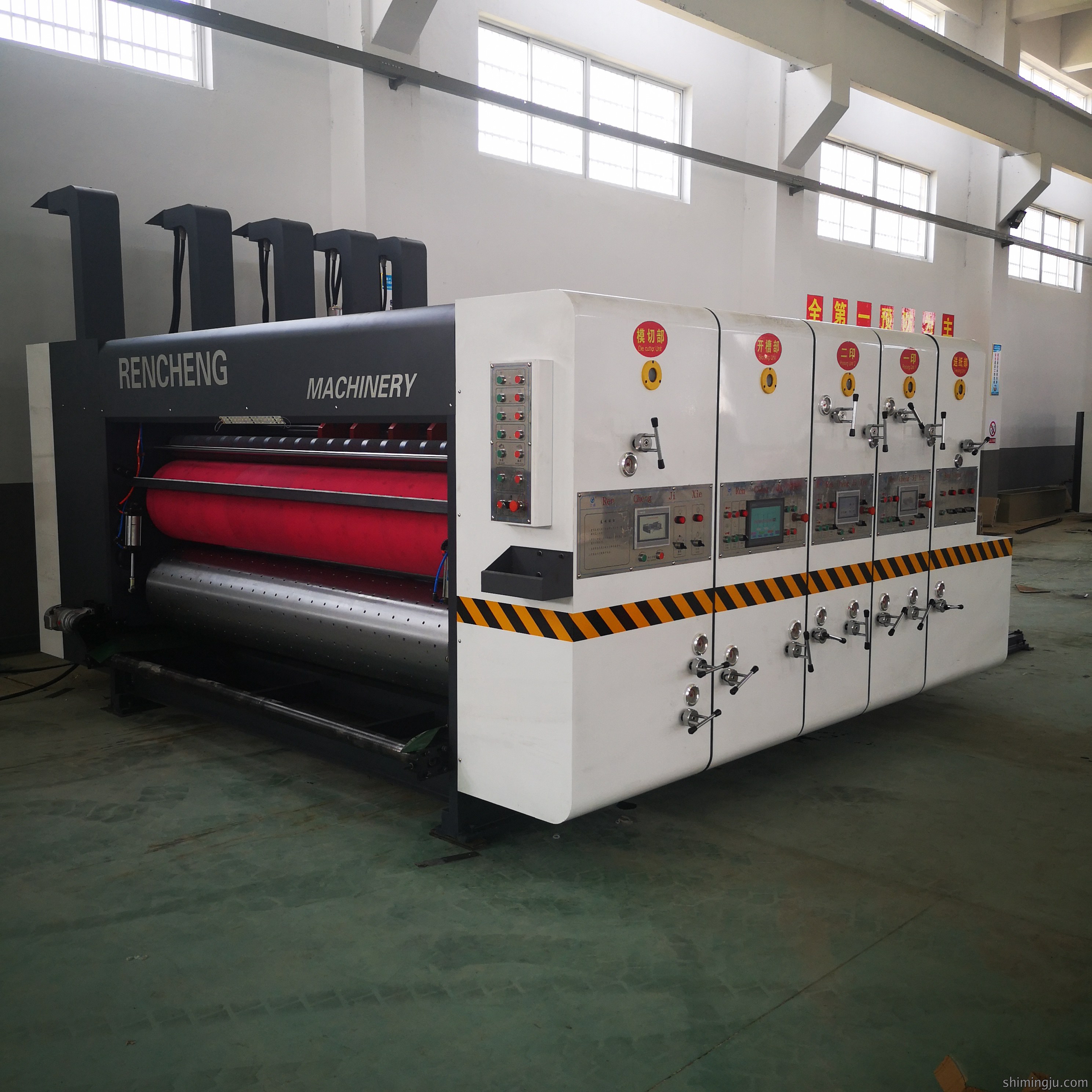 仁成机械-厂家自主研制 仁成机械-厂家自主研制